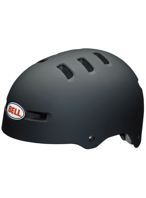 Fraction Multi-Sport Helmet