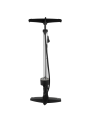  Steel Floor Pump with Gauge