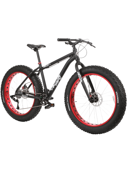 1.0 Fat Bike